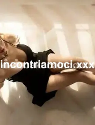 29 - Katrina Escort Genova - 3491212325
