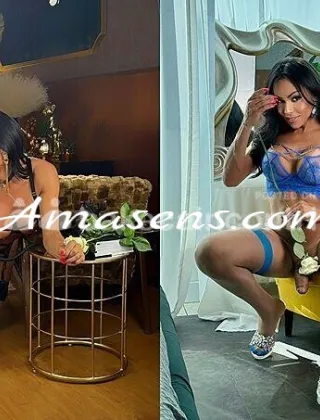 11 - Tatiana Trans Brescia - 3206974280