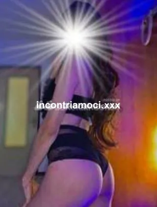 3 - Trans Trans Lecce - 3930077833