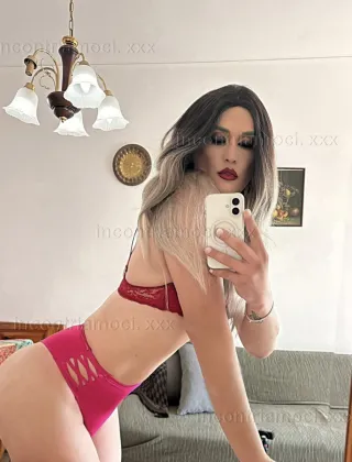 15 - Giovanna Trans Varese - 3508091933