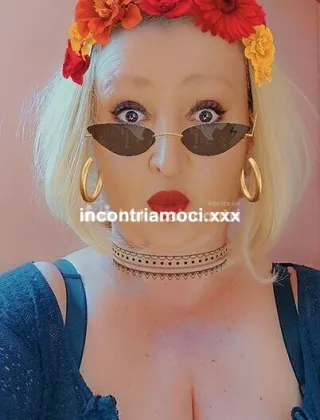 3 - Ginny Escort Roma - 3762610150
