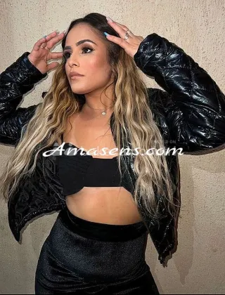15 - Isabela Escort Salerno - 3717726974