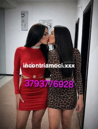 4 - Aria Condizionata Trans Varese - 3793776928