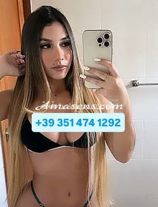 22 - Ruby Escort Brescia - 3514741292