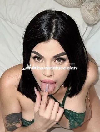 1 - Giulia Escort Roma - 3773022328