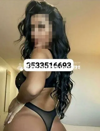 6 - Nina Escort Pistoia - 3533516693