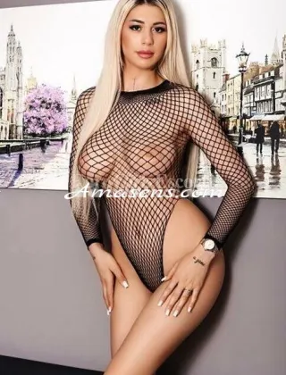 23 - Misha Escort Rimini - 3926090370