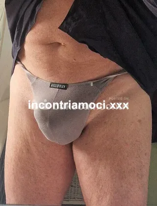 7 - Carlo Coppie Genova - 3471740740