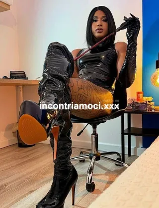 29 - Camila Trans Milano - 3926747416