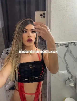 3294394845 - Ori 20 Trans 🇮🇹 Italiana Catania