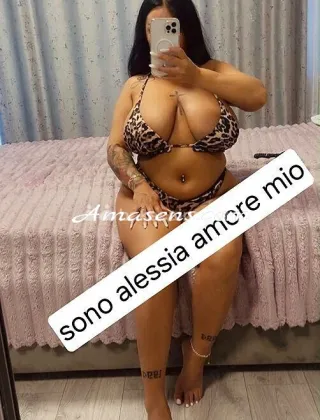 23 - Raluca Escort Verona - 3930032019