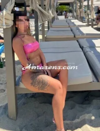 1 - Alessia Escort Treviso - 3207554271