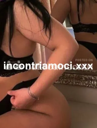 33 - Rossella Escort Torino - 3464791488