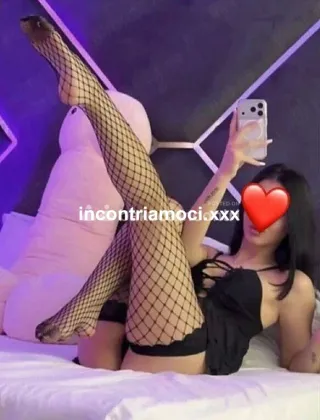 3510727804 - Roxana 22 Escort Milano