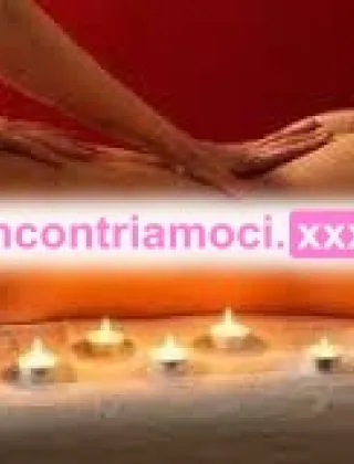 3792188427 - ❤️ Massaggio Californiano E Tantrico
