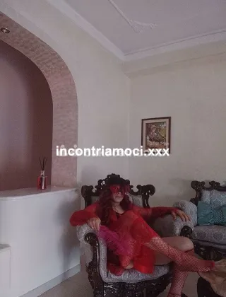 18 - Patrizia Trans Agrigento - 3773827795