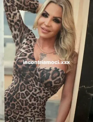 3347270055 - Anna 29 Trans Salerno