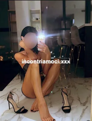 17 - Ilaria Escort Bologna - 3397533899