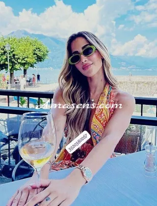 2 - Claudia Escort Verona - 3520380267