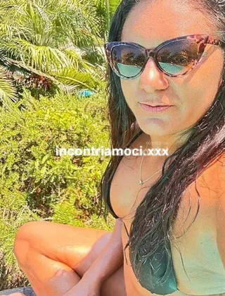 9 - Jasmine Escort Frosinone - 3512199233