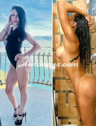 19 - Vaioleth Escort Sondrio - 3294458550