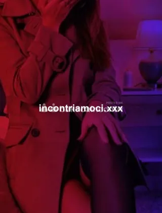 3318417668 - Mi Eccita L'incontro Sconosciuto Basta Che Sei