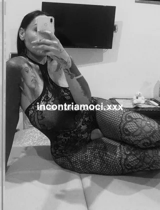17 - Valeria Escort Caserta - 3792610036