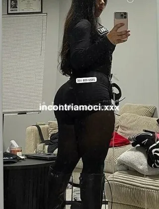 8 - Elisa Escort Belluno - 3518096585