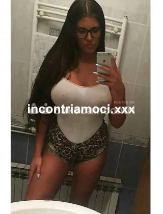 1 - Aurora Escort Perugia - 3509991820
