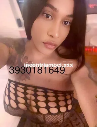 25 - Caterina Escort Teramo - 3930181649