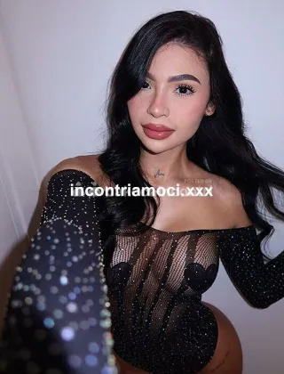3520980301 - Sky 22 Escort Bari