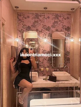 6 - Dalila Escort Verbano-Cusio-Ossola - 3665203955
