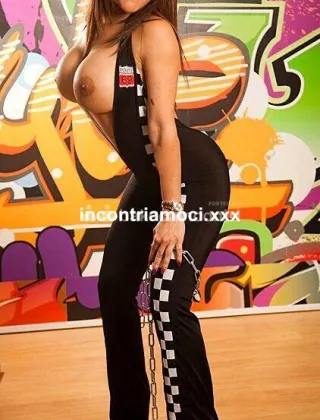 9 - Noelia Escort Cagliari - 3248283498