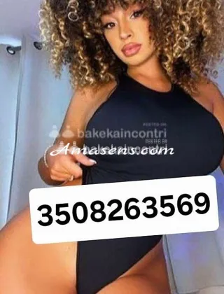 31 - Victoria Escort Catanzaro - 3508263569
