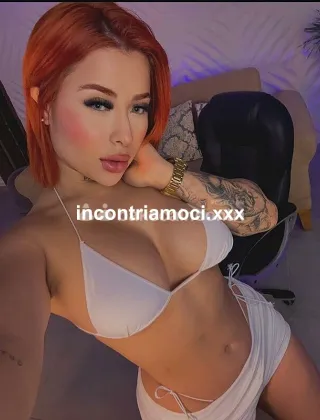 23 - Oriana Escort Milano - 3931235251