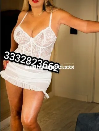 3332823662 - Escort Milf Frosinone