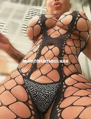 21 - Silvana Escort Torino - 3509751014
