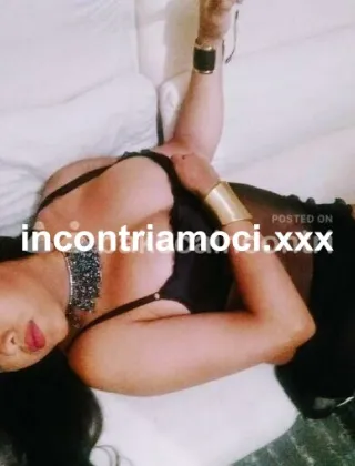 34 - Michelly Trans Vicenza - 3514885131