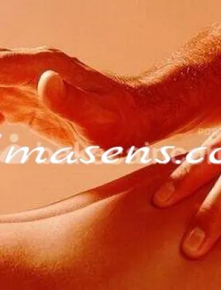 17 - Massaggiatore Relax Coppie Napoli - 3293664327