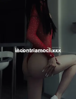 3510457205 - Karla 22 Escort Bergamo