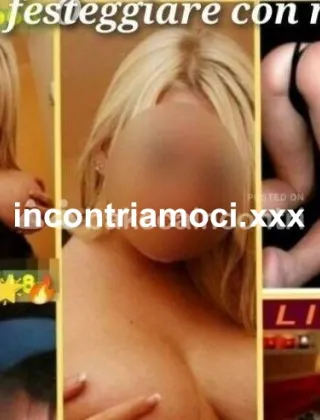18 - Alba Escort Roma - 3512789152