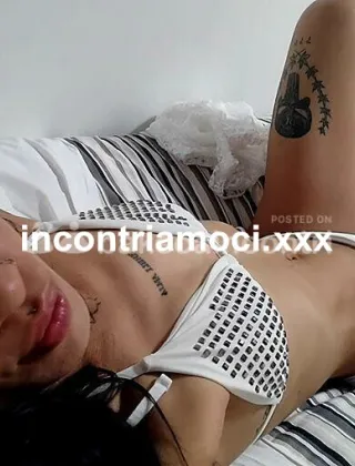 34 - Juliana Escort Palermo - 3493729176
