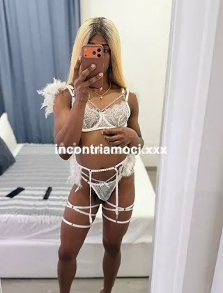 20 - Debora Trans Roma - 3292534021