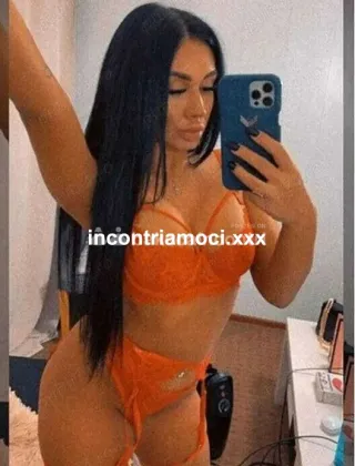 1 - Sabrina Escort Teramo - 3508379274