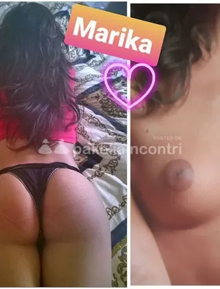 8 - Marika Italiana Trans Milano - 3279179836
