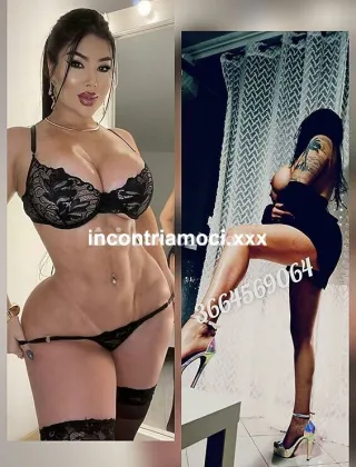 34 - Monica Escort Sassari - 3664569064