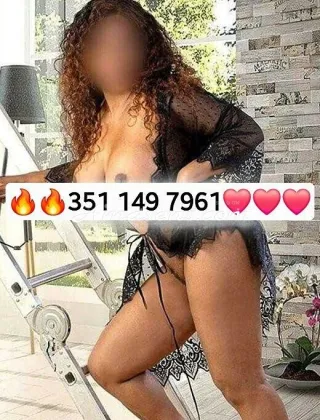 4 - Romana Escort Pescara - 3511497961
