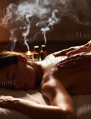 4 - Massaggi Napoli - 3773589498
