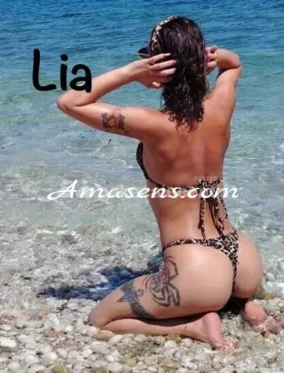 5 - Tantra E Benessere Escort Roma - 3755701337
