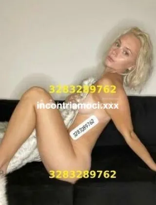 26 - Agatha Escort Como - 3283289762